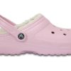 Crocs (WMNS) クラシック クロッグ “ピンク” 203591-6GQ
