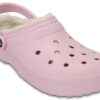 Crocs (WMNS) クラシック クロッグ “ピンク” 203591-6GQ