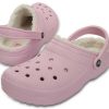 Crocs (WMNS) クラシック クロッグ “ピンク” 203591-6GQ
