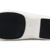 Crocs (WMNS) コージー 厚底 ホワイト サンダル 204045-100