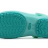 Crocs (WMNS) シューズ スポーツサンダル “グリーン ダークブルー” 204939-3R6