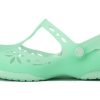 Crocs (WMNS) ミントグリーン サンダル 204939-3TS