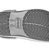 Crocs (WMNS) ビーチサンダル ブラック ホワイト 205434-066