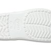 Crocs (WMNS) 軽量 コージー アウトドア ビーチ ホワイト ブルー サンダル “ホワイト ブルー” 205434-1E0
