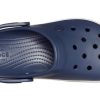 Crocs (WMNS) ビーチ ディープブルー サンダル 205434-462