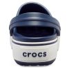 Crocs (WMNS) ビーチ ディープブルー サンダル 205434-462
