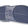 Crocs (WMNS) ビーチ ディープブルー サンダル 205434-462