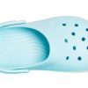 Crocs (WMNS) ビーチ アイスブルー サンダル 205434-4JE