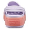 Crocs (WMNS) ビーチパープルピンクサンダル 205434-5P9