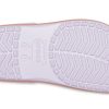 Crocs (WMNS) ビーチパープルピンクサンダル 205434-5P9