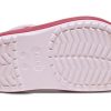 Crocs (WMNS) ビーチサンダル パープルレッド 205434-6QB