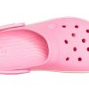 Crocs (WMNS) ビーチ ローズ ピンク サンダル 205434-6QF