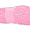Crocs (WMNS) ビーチ ローズ ピンク サンダル 205434-6QF