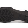 Crocs (WMNS) メタリックコーヒーサンダル “ゴールドブラック” 205800-98A