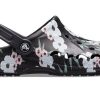 Crocs (WMNS) バヤ プリント クロッグ “トロピカル フローラル ブラック” 205839-98F