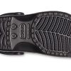 Crocs (WMNS) バヤ プリント クロッグ “トロピカル フローラル ブラック” 205839-98F