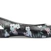 Crocs (WMNS) ラルア プリント サンダル ブラック 205865-98F
