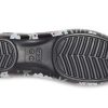 Crocs (WMNS) ラルア プリント サンダル ブラック 205865-98F