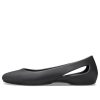 Crocs (WMNS) サンダル シューズ ブラック 205873-001