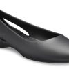 Crocs (WMNS) サンダル シューズ ブラック 205873-001