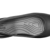 Crocs (WMNS) サンダル シューズ ブラック 205873-001