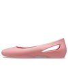 Crocs (WMNS) サンダル シューズ ピンク 205873-682