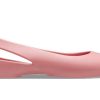 Crocs (WMNS) サンダル シューズ ピンク 205873-682