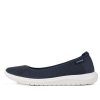 Crocs (WMNS) コージー 通気性 レトロ アスレジャー カジュアル スポーツシューズ ブルー 205880-462