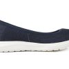 Crocs (WMNS) コージー 通気性 レトロ アスレジャー カジュアル スポーツシューズ ブルー 205880-462