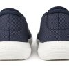 Crocs (WMNS) コージー 通気性 レトロ アスレジャー カジュアル スポーツシューズ ブルー 205880-462