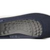 Crocs (WMNS) コージー 通気性 レトロ アスレジャー カジュアル スポーツシューズ ブルー 205880-462