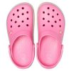 Crocs (WMNS) クロックバンド ビーチ ピンク サンダル 205889-669