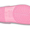 Crocs (WMNS) クロックバンド ビーチ ピンク サンダル 205889-669