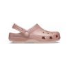 Crocs (WMNS) クラシック グリッター クロッグ “ピンク” 205942-6WV