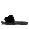 Crocs (WMNS) スローン ラックス スライド “ブラック” 205968-060