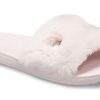 Crocs (WMNS) スローン ラックス スライド “ピンク” 205968-6PN