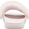 Crocs (WMNS) スローン ラックス スライド “ピンク” 205968-6PN