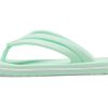 Crocs (WMNS) ビーチサンダル ミントグリーン 206100-3TI