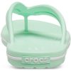 Crocs (WMNS) ビーチサンダル ミントグリーン 206100-3TI