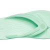 Crocs (WMNS) ビーチサンダル ミントグリーン 206100-3TI