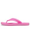Crocs (WMNS) ビーチサンダル ピンク 206100-6QQ