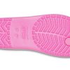 Crocs (WMNS) ビーチサンダル ピンク 206100-6QQ