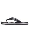 Crocs (WMNS) クロックバンド フラワーズ フリップフロップ ブラック 206101-0FF