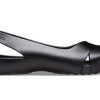 Crocs (WMNS) セレナ ファッション スタイリッシュ ブラック サンダル 206106-001