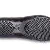 Crocs (WMNS) セレナ ファッション スタイリッシュ ブラック サンダル 206106-001