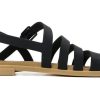 Crocs (WMNS) トゥルム サンダル “ブラック” 206107-00W