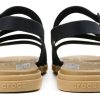 Crocs (WMNS) トゥルム サンダル “ブラック” 206107-00W