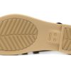 Crocs (WMNS) トゥルム サンダル “ブラック” 206107-00W