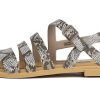 Crocs (WMNS) ミニマリスト マッシュルーム サンダル “グレー” 206107-15W