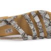 Crocs (WMNS) ミニマリスト マッシュルーム サンダル “グレー” 206107-15W